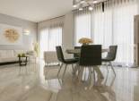 New Build - Villa -
Orihuela Costa