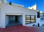 Revente - Détaché / Villa -
Ciudad Quesada - Rojales - Ciudad Quesada