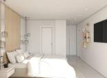 Nieuwbouw Woningen - Villa -
Alhama De Murcia - Condado De Alhama