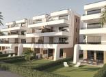 Obra nueva - low-bungalow -
Los Guardianes