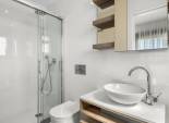 Herverkoop - Vrijstaande woning / Villa -
Ciudad Quesada - Rojales - Ciudad Quesada