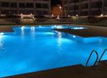 Neue Gebäude - Penthouse -
Orihuela Costa - Villamartín