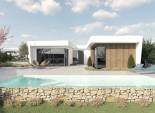 Neue Gebäude - Villa -
Banos y Mendigo - Altaona Golf