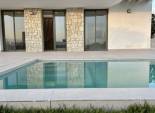 Nieuwbouw Woningen - detached -
Finestrat