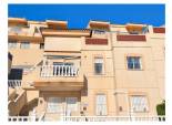 Wiederverkauf - Penthouse -
Ciudad Quesada - Rojales - Ciudad Quesada