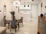 Obra nueva - Apartamento -
Benidorm