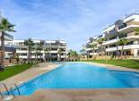 Herverkoop - Appartement -
Orihuela Costa - Los Altos