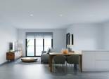 Nouvelle construction - Maison Quad  -
Torre Pacheco - El Alba