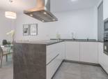 Obra nueva - Bungalow -
Torrevieja - Los Balcones