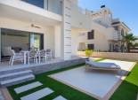 Herverkoop - Appartement -
Ciudad Quesada - Rojales - Ciudad Quesada