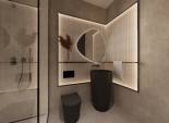 Nieuwbouw Woningen - Vrijstaande woning / Villa -
Ciudad Quesada - Rojales - Ciudad Quesada