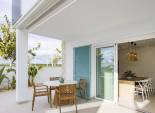 Nouvelle construction - Bungalow - Rez-de-chausée -
Pilar de la Horadada