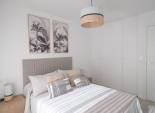 Nieuwbouw Woningen - terraced -
Jerónimo y Avileses