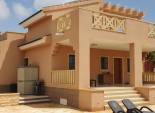 Revente - Détaché / Villa -
Ciudad Quesada - Rojales - Ciudad Quesada