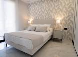 Nieuwbouw Woningen - Bungalow -
Pilar de la Horadada - pueblo
