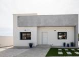 Nieuwbouw Woningen - Villa -
Pilar de la Horadada - Pinar de Campoverde