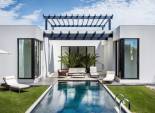 Nouvelle construction - detached -
Benijofar