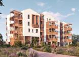 Nieuwbouw Woningen - Appartement -
El Verger
