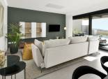 Nieuwbouw Woningen - detached -
Murcia