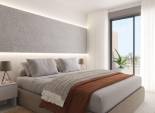 Nieuwbouw Woningen - Appartement -
Torre Pacheco - Santa Rosalía