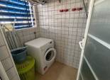 Herverkoop - Appartement -
Guardamar del Segura - Puerto