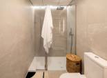 Neue Gebäude - Apartment -
Santa Pola - Gran Alacant