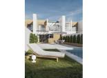 Obra nueva - Villa -
Alfas del Pí - Barranc Fondo