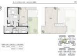 Obra nueva - Bungalow -
Alhama De Murcia - Condado De Alhama