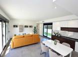 Nieuwbouw Woningen - Rijwoning -
Orihuela Costa - Las Filipinas