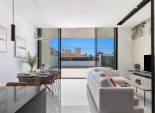 Nouvelle construction - Villa -
Torrevieja - Los Balcones