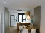 Obra nueva - Bungalow -
Pilar de la Horadada - pueblo