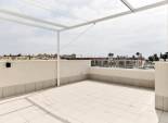 Neue Gebäude - Bungalow -
Torrevieja - La Veleta