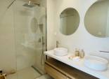 New Build - Bungalow - Ground floor -
Pilar de la Horadada