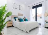 Obra nueva - Villa -
Torrevieja - Torretas