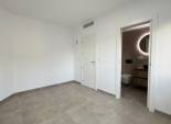Nieuwbouw Woningen - Villa -
San Pedro del Pinatar - Lo Pagan