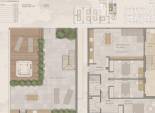 Nouvelle construction - Penthouse -
Torre Pacheco - Centro