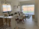 New Build - Apartment -
Alhama De Murcia - Condado De Alhama Golf Resort