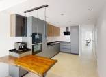 Neue Gebäude - Apartment -
Pilar de la Horadada - pueblo