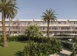Obra nueva - ground-floor -
Monforte del Cid