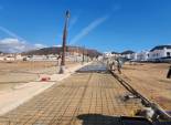 New Build - Detached House / Villa -
Pulpi - Pulpí