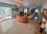 Herverkoop - Vrijstaande woning / Villa -
Ciudad Quesada - Rojales - La Marquesa Golf