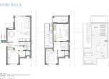 Obra nueva - Villa -
San Javier - Santiago De La Ribera