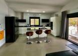 Nieuwbouw Woningen - Villa -
Hondón de las Nieves - La Canalosa