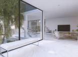 Neue Gebäude - Villa -
Banos y Mendigo - Altaona Golf