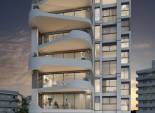Nieuwbouw Woningen - Appartement -
Guardamar del Segura - Guardamar Del Segura