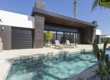 New Build - Villa -
Rojales - Ciudad Quesada