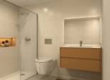 Nieuwbouw Woningen - low-bungalow -
Pilar de la Horadada
