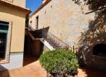Herverkoop - Finca   -
Ciudad Quesada - Rojales - Heredades