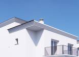 Nouvelle construction - detached -
Castalla