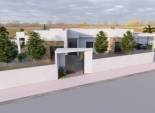 Nouvelle construction - Détaché / Villa -
Orihuela - Vistabella